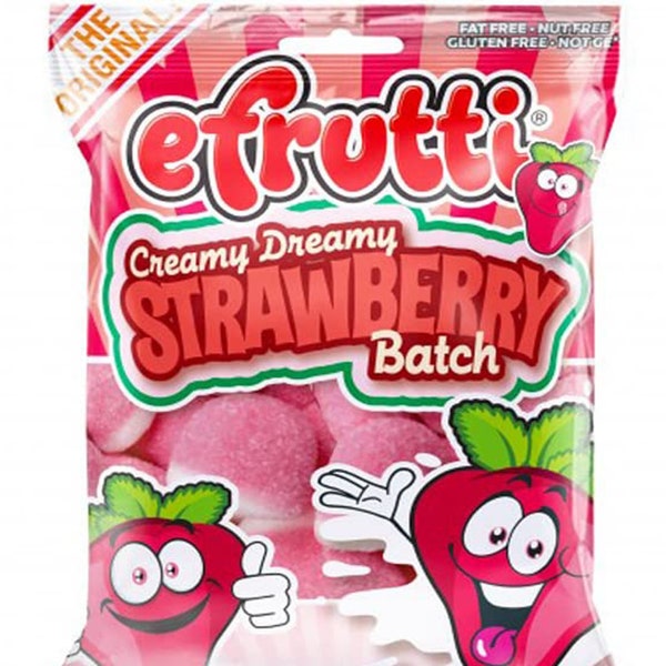 Gluten Free Gummy Candy Etsy