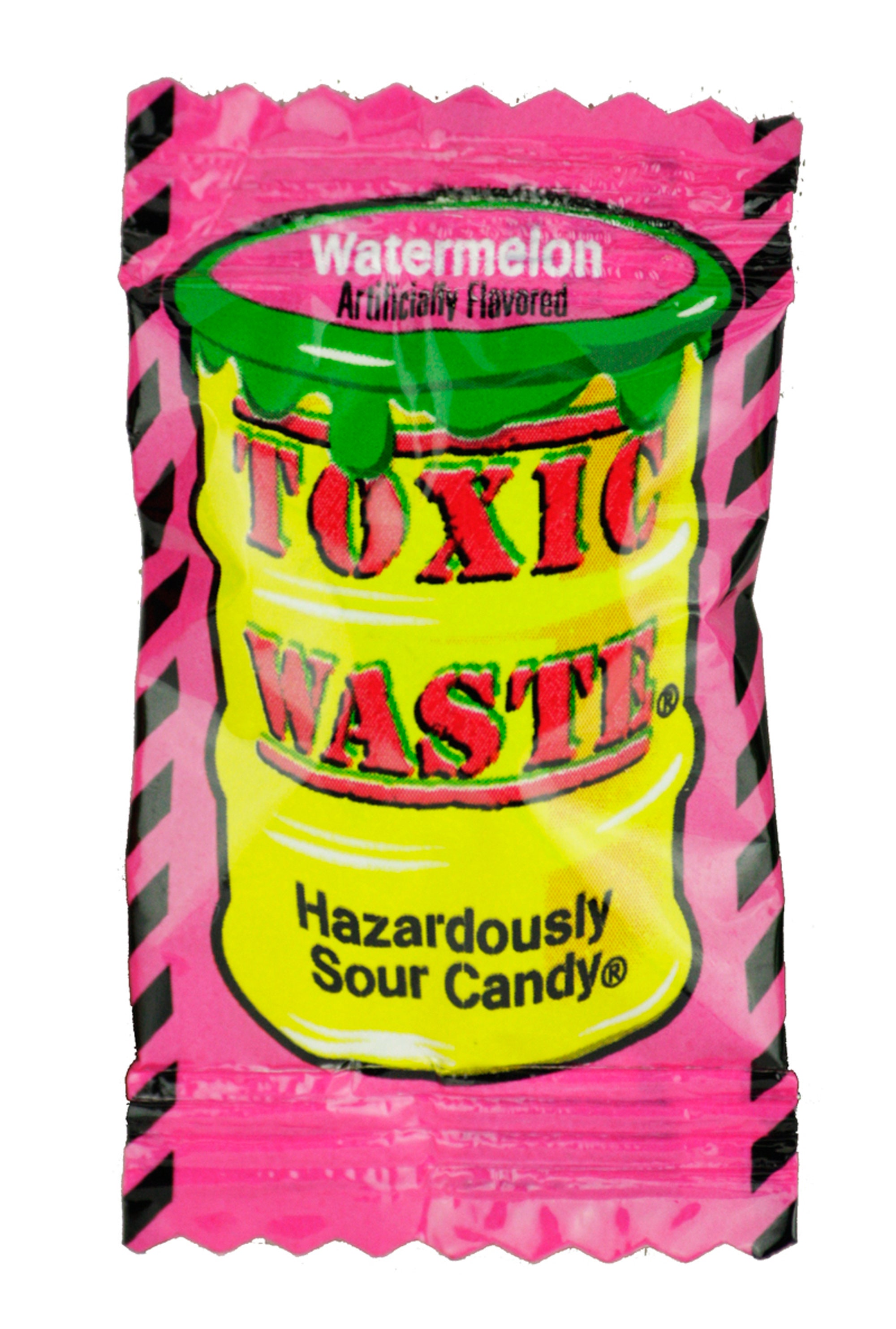 Toxic Waste Candy Bulk 1/2 lb