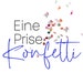 Eine Prise Konfetti