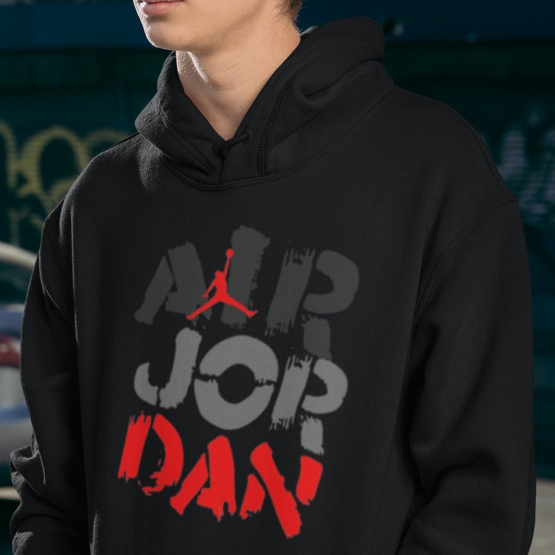 Air Jordan PNG PDF Jordan Logo Png Cricut Silhouette Cut - Etsy