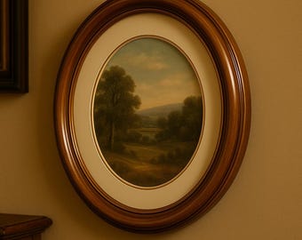 Decorazione ad anello in legno non verniciato, applique in legno rotonde da 10–40 cm, forniture per cornici per intaglio di mobili