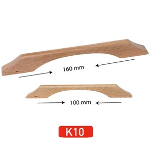 Limba Linden Wood-Solid Embroidered-Wooden Carved Appliques-Various Wooden Handle Models,Wooden Built-in Handles, Knob Handles
