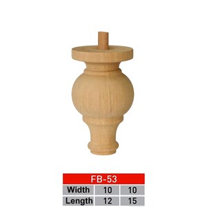 Farmhouse Wood Table Legs Kitchen Island Legs Dinner Table Legs Mid Century Legs Sofa Legs Strong Table Legs Diy Office