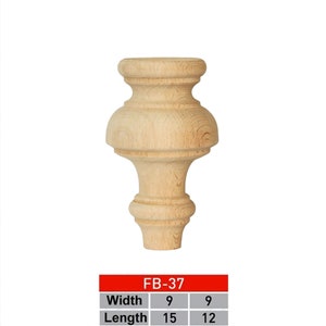 Farmhouse Wood Table Legs Kitchen Island Legs Dinner Table Legs Mid Century Legs Sofa Legs Strong Table Legs Diy Office