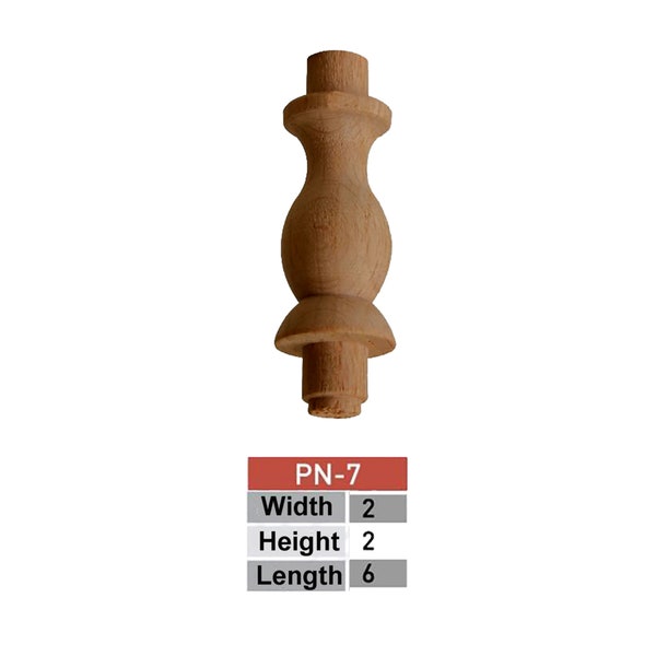 Wooden Pawns, Dowels and Rings, Unpainted Wood Products,  Furniture Carving Appliques Supplies