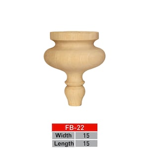 Farmhouse Wood Table Legs Kitchen Island Legs Dinner Table Legs Mid Century Legs Sofa Legs Strong Table Legs Diy Office