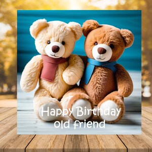 Printable happy birthday card, Colourful birthday greeting, Digital colourful card, Cow animals card, Instant download greeting card