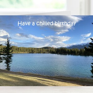 Printable happy birthday card, Colourful birthday greeting, Digital colourful card, Cow animals card, Instant download greeting card
