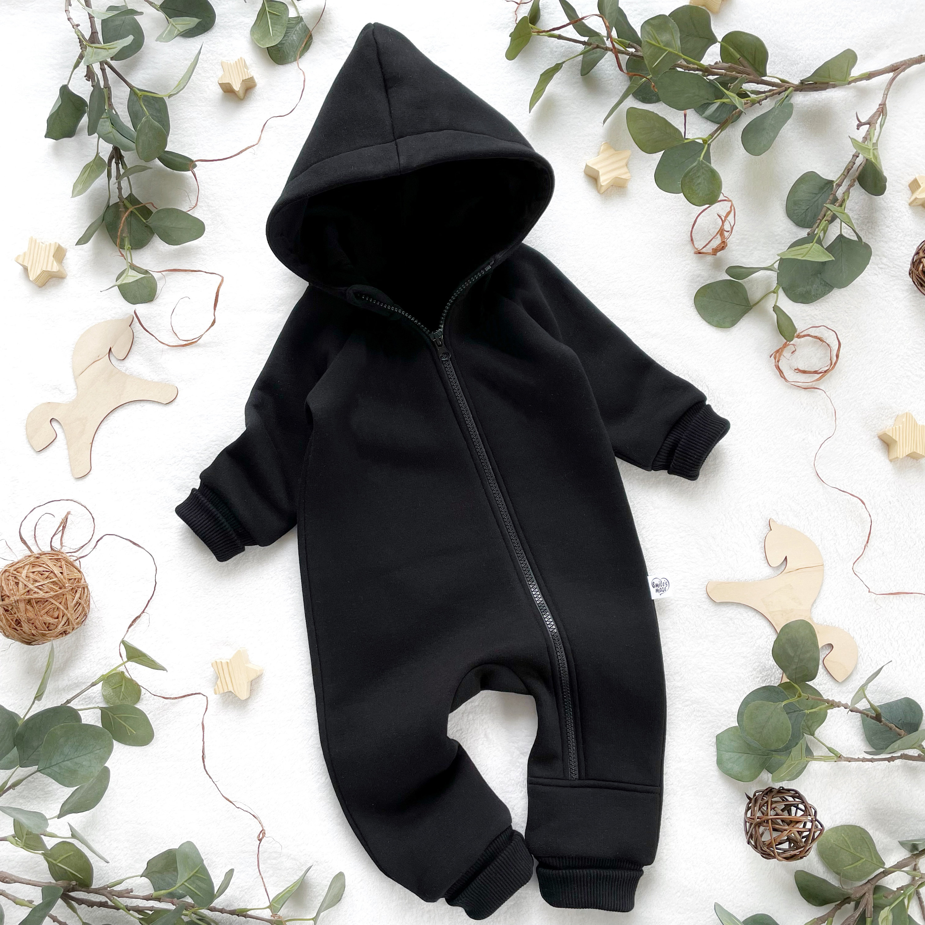 Kids Zip up Onesies Etsy Australia