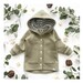 see more listings in the Veste et manteau bébé section