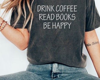 Reading Shirt, Book Shirt, Teacher Shirt, Book TShirt, Book Shirts Bookish Shirt Book Lover Shirt, Book Lover Gift OK