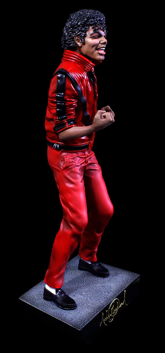 MICHAEL JACKSON SUPERREELZ Limited 12