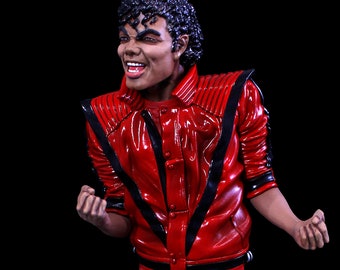 MICHAEL JACKSON SUPERREELZ Limited 12