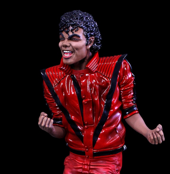 MICHAEL JACKSON SUPERREELZ Limited 12