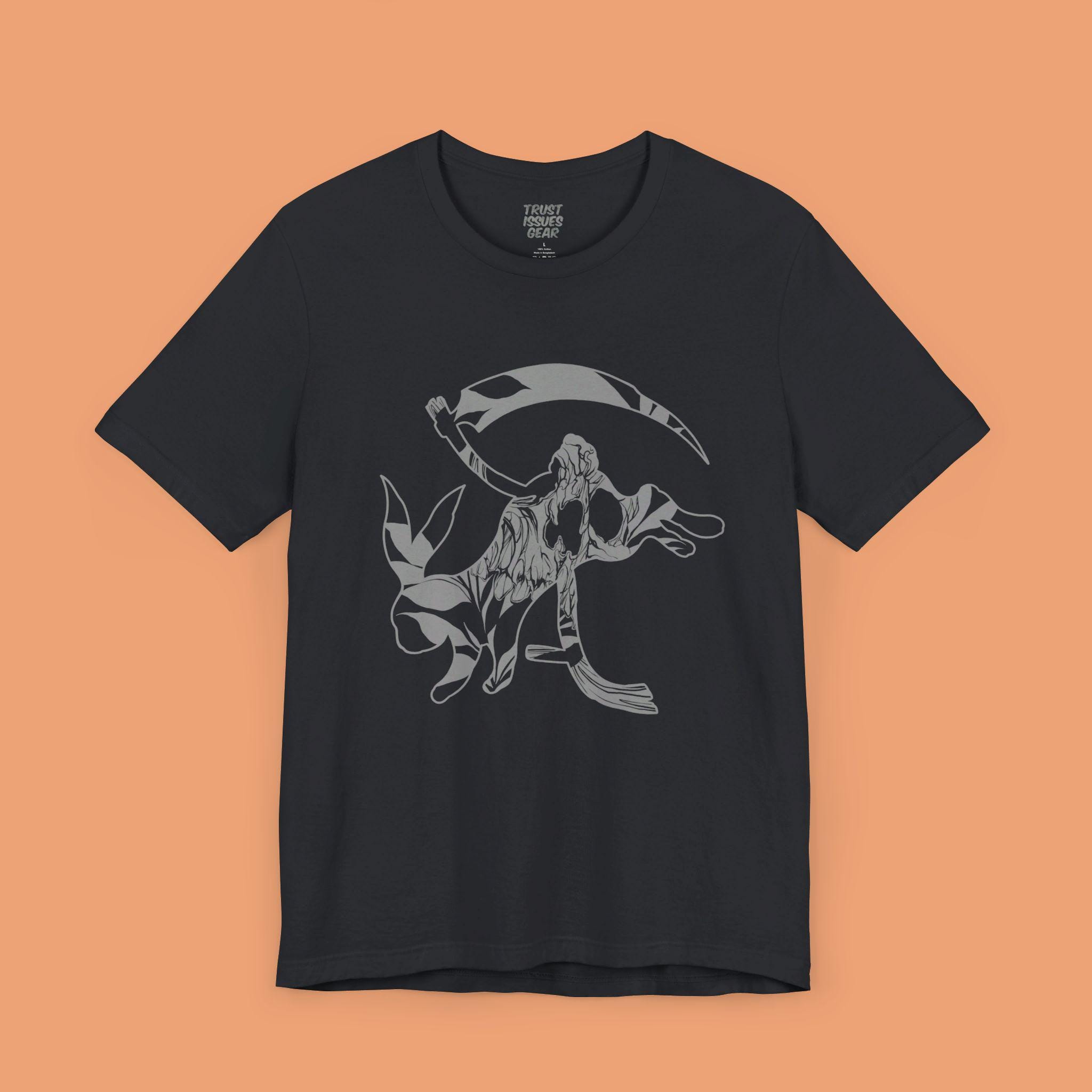 ★関税込★TheOpen Product★Black Rabbit T-Shirt Black★ $_57.PNG?set_id=880000500F
