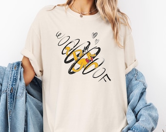 Pluto Dog Disney Shirt, Matching Family Vacation Tee