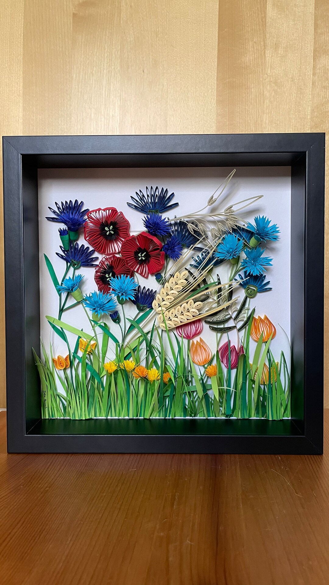 Quling Frame Quilling Frame - Etsy