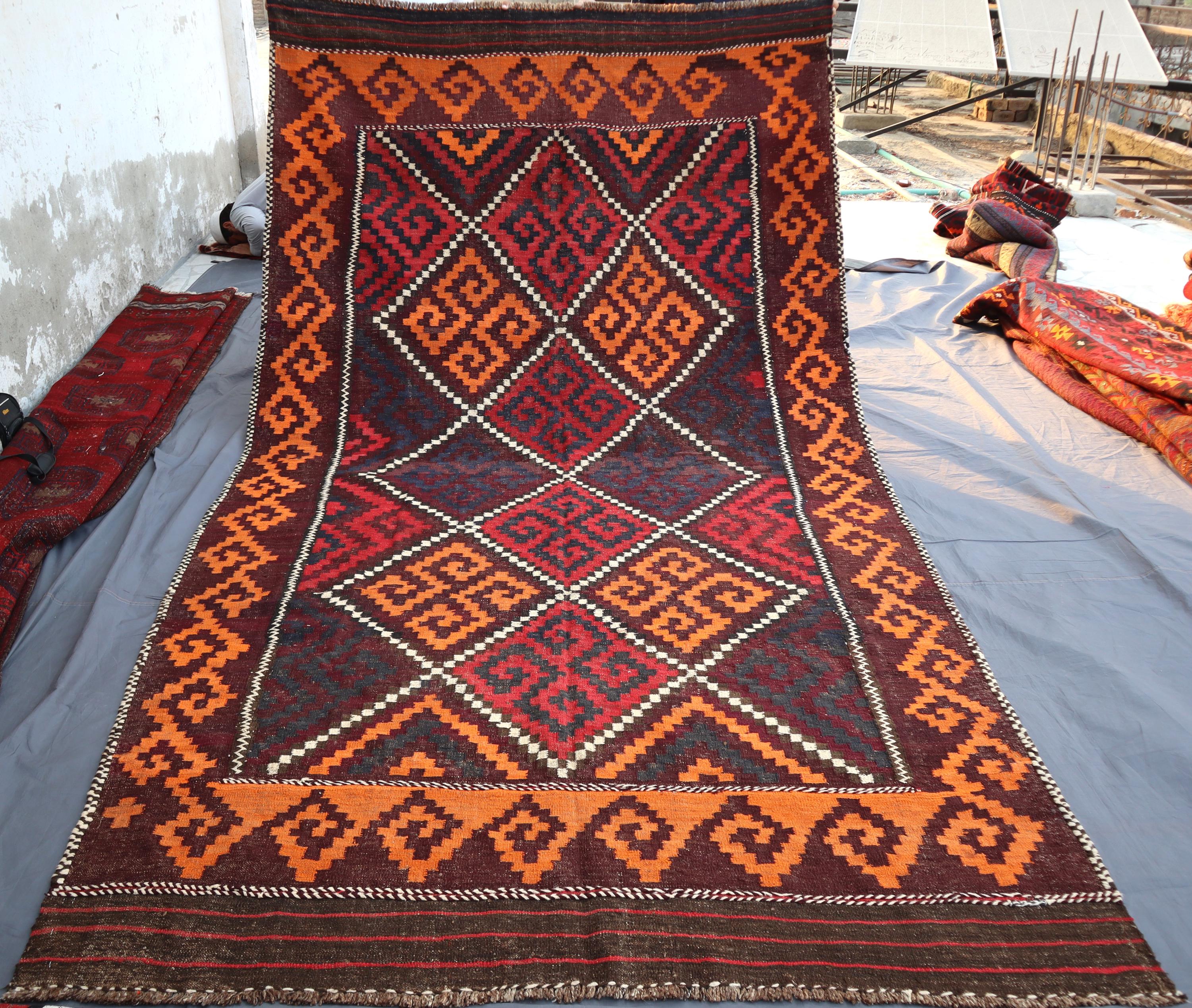 MayaCarpets - Etsy 日本