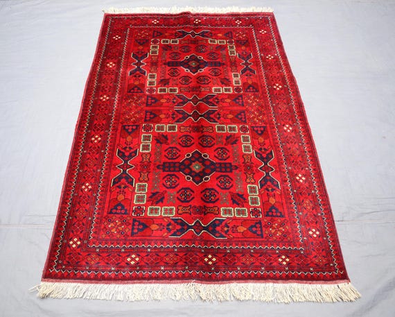 Shirvan Kelim Rug - 153 x 103 cm Shirvan Kelim Rug - 153 x 103 cm
