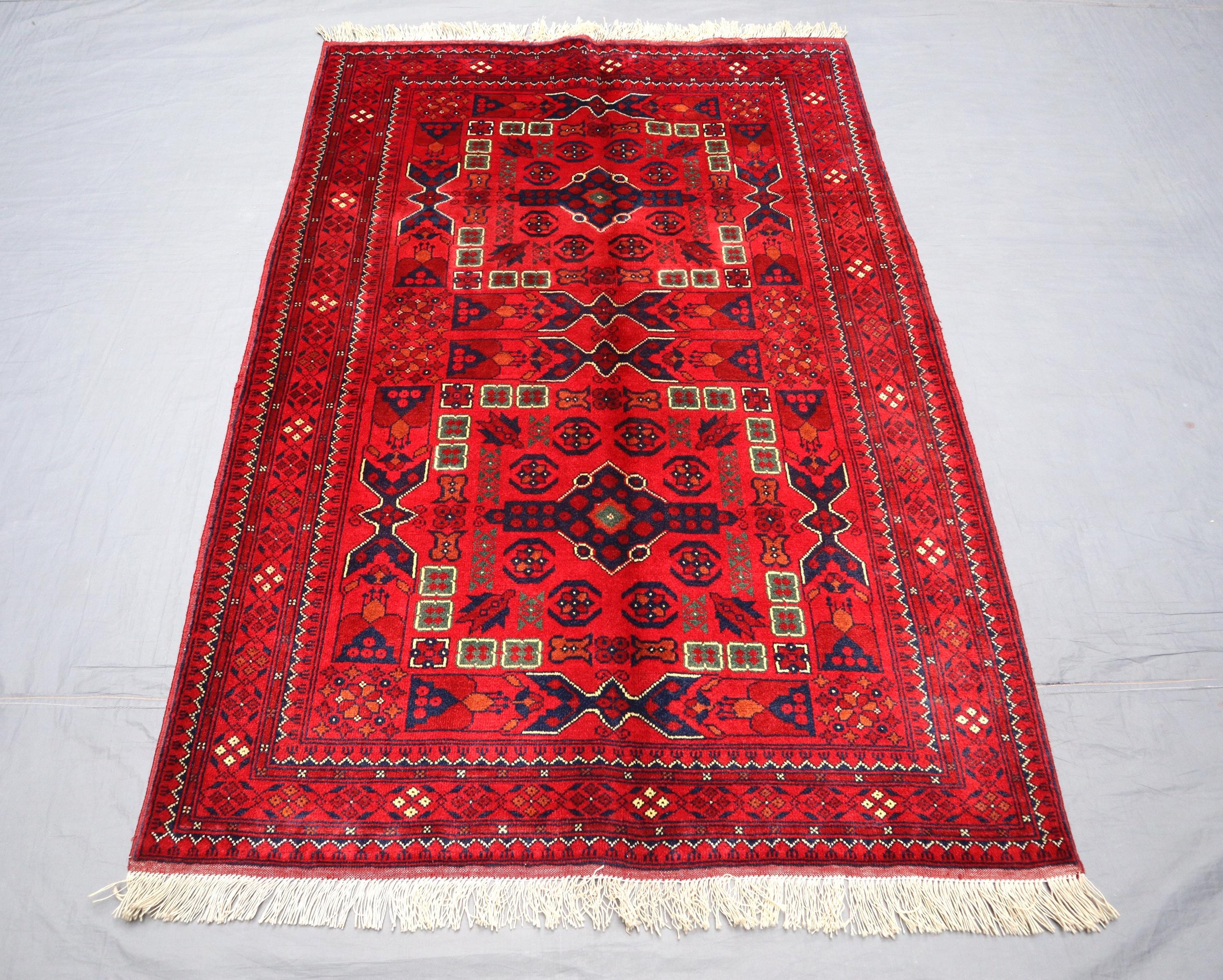 Shirvan Kelim Rug - 153 x 103 cm Shirvan Kelim Rug - 153 x 103 cm