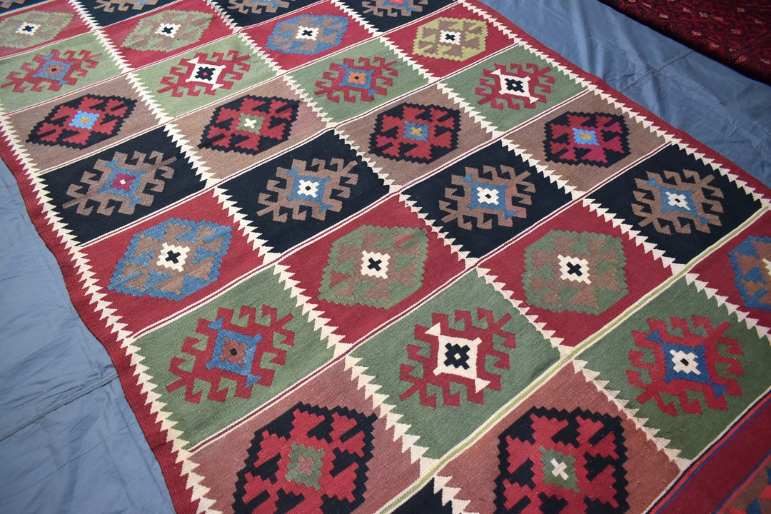 キリム　ラグ 楽天市場】【お買い物マラソン特別価格☆30%OFF☆さらにポイント