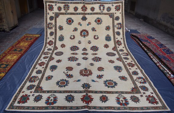 トルコのキリム在庫処分の為格安。目玉商品。 トルコキリム 東京トルコ ショップ トルコ 雑貨