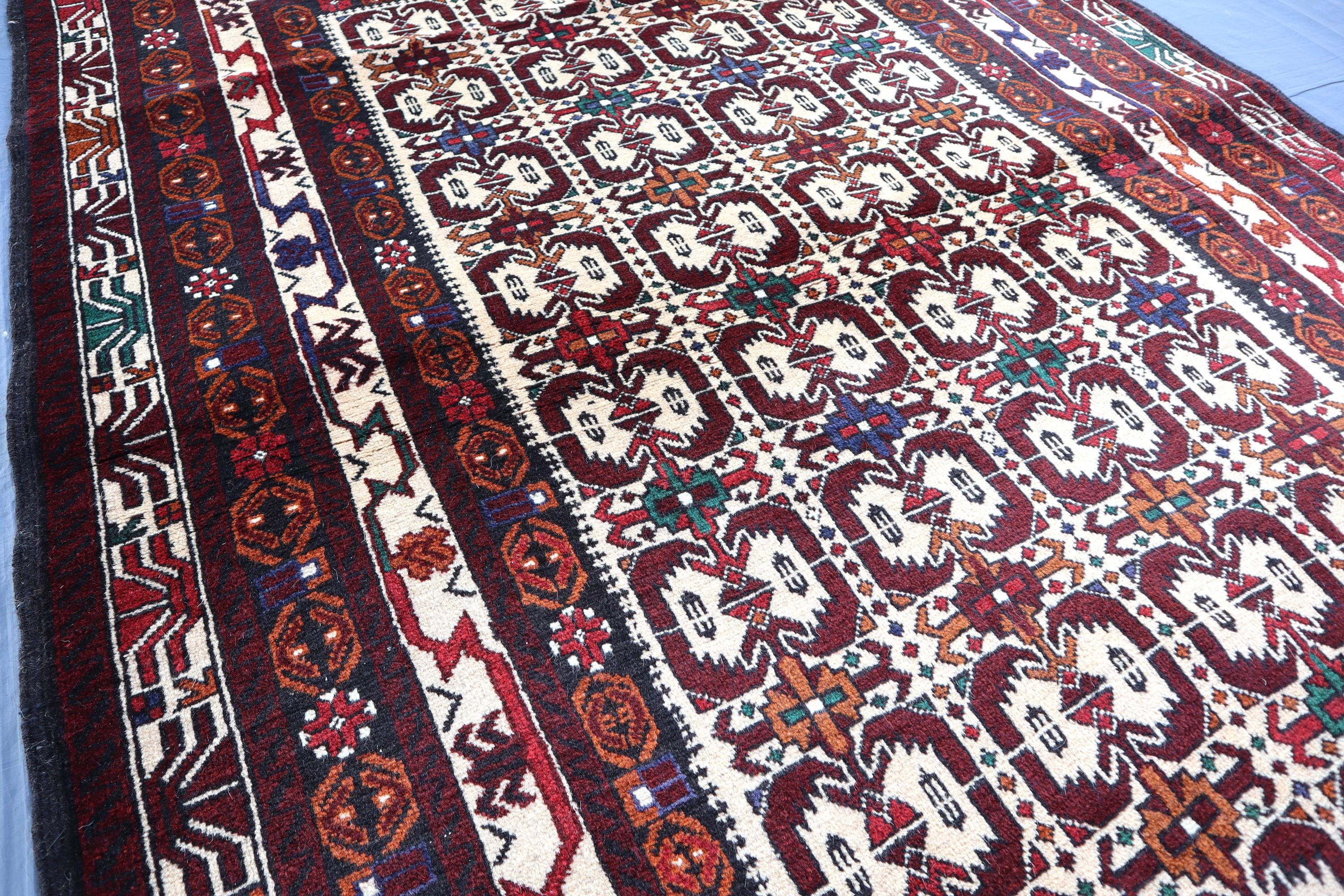 Baluch rug※こちらは専用ページです Baluch rug 専用です！
