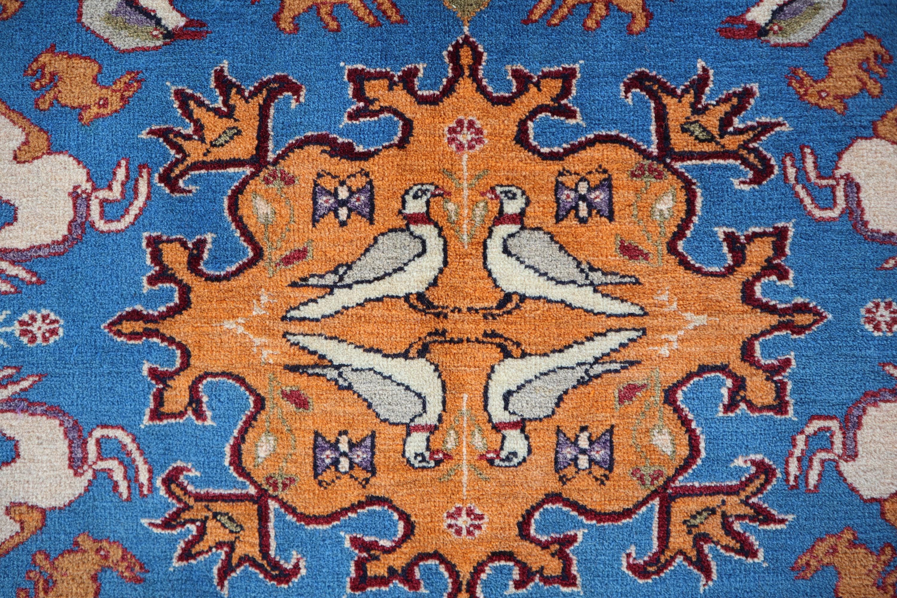 Baluch rug※こちらは専用ページです IMG_6635.jpg?v=1681185518