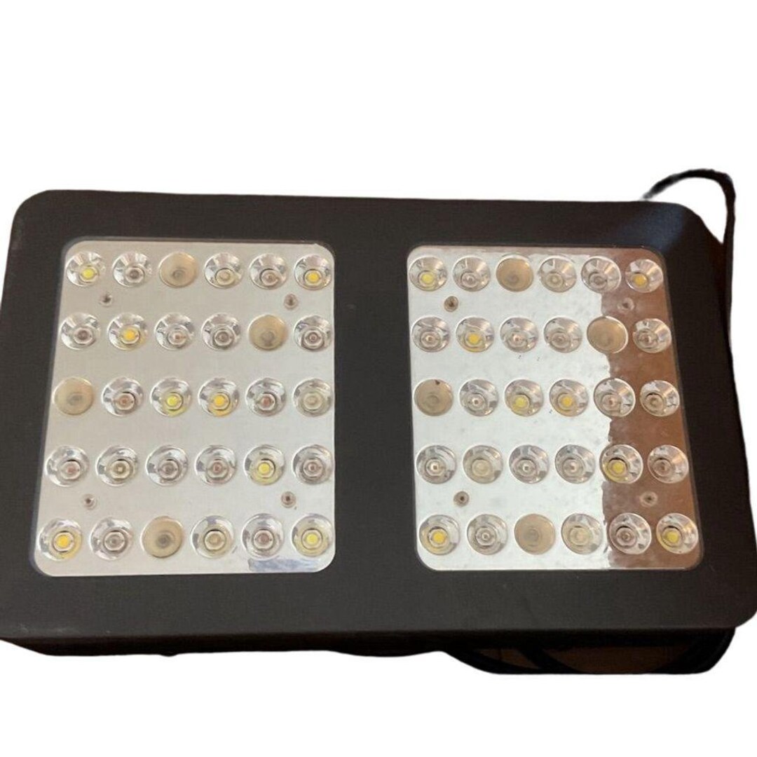 Viparspectra V300 300W LED Grow Light Full Spectrum for Indoor Plants ...