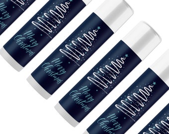 Christmas gifts class preschool, lip balm bulk christmas, co worker gifts christmas bulk, holiday party favors women bulk