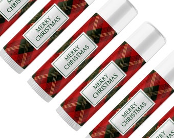 Coworker gift bulk, lip balm personalized favors, christmas giveaways for co workers, small christmas presents, lipbalm Stocking Stuffers