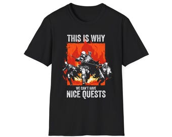Magic the Gathering Graphic Tee, Sci-Fi Fan Gift