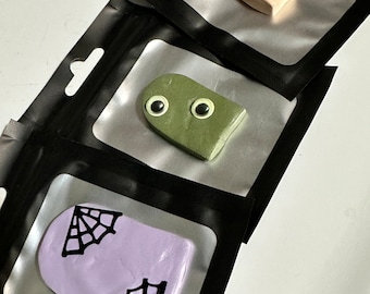 Ooky Dough Tombstone - fun new diamond painting putty - unscented, nondrying, long lasting