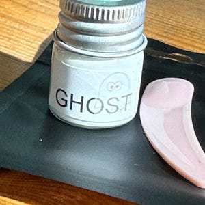 The Ghost - Invisible Diamond Painting Pen Filler - For AB Drills - No Residue