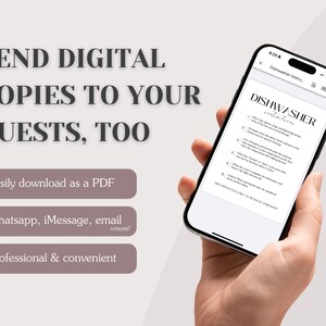 Pacote com mais de 100 placas para Airbnb: Boas-vindas, Comodidades, Regras, Instruções e muito mais; Modelos editáveis do Canva; Formatos Carta (EUA), A4 e 5x7; Download para impressão imagem 7