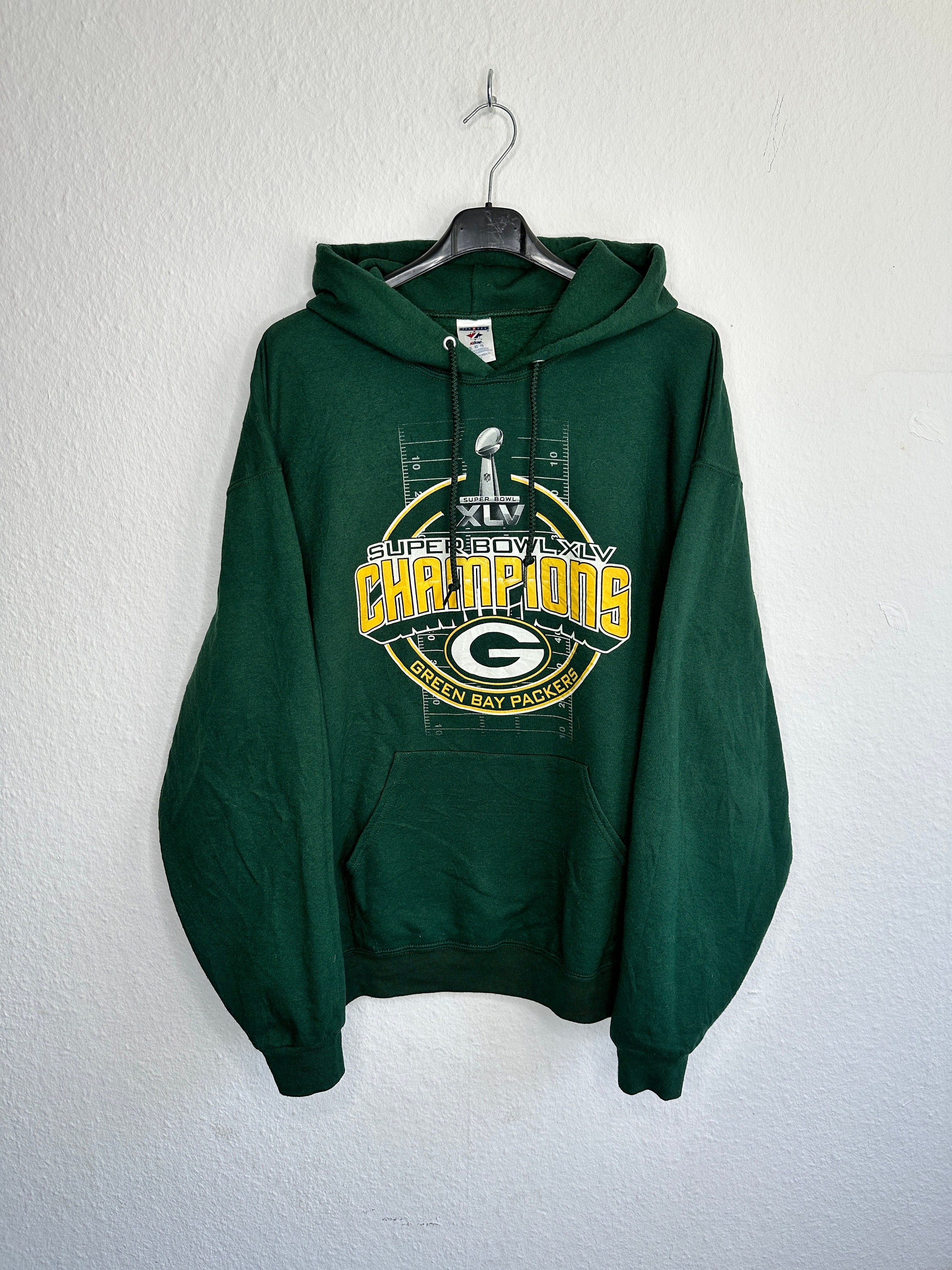 Packers sweater - Etsy.de