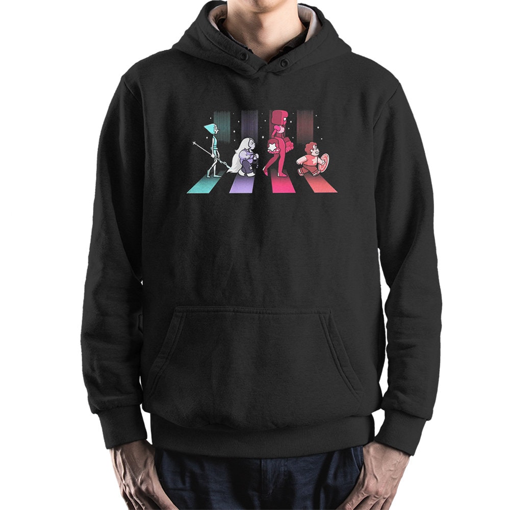 Abbey Road Hoodie Etsy Australia