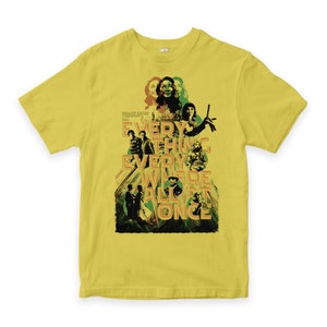 Everything Everywhere All at Once T-Shirt, Men&#39;s Women&#39;s Sizes (EVE-55204)