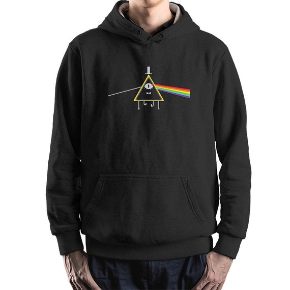 Bill cipher hoodie online