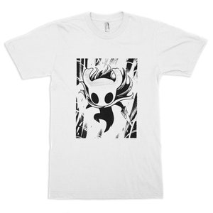 Hohler Ritter T-Shirt, Frauen-Grössen (dmm-161)