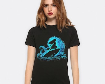 Moana T-Shirt, Men's Women's Kids Sizes (MUL-110753)