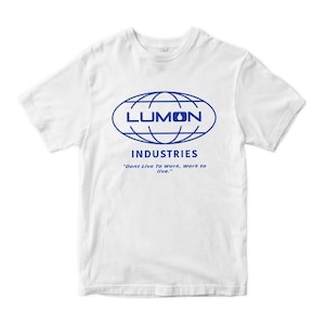 Severance Lumon Industries T-Shirt, Men's Women's Sizes (SVR-900701)