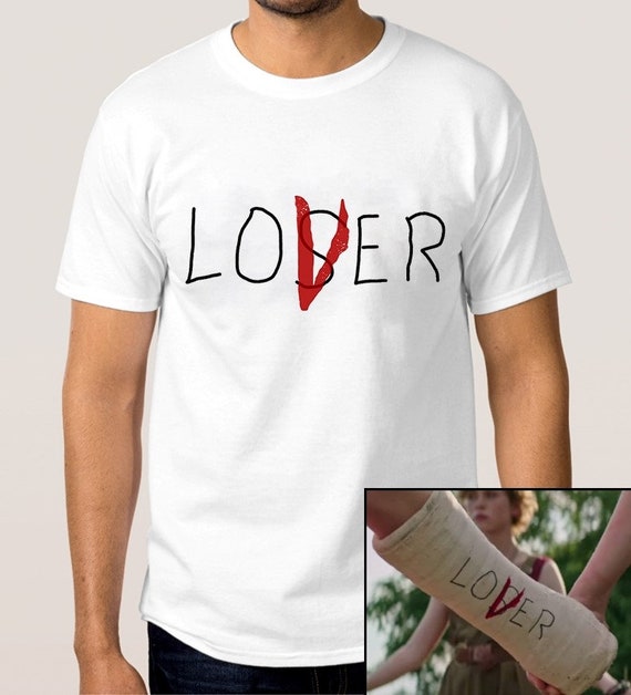 Loser Lover Shirt Loser Lover Shirt