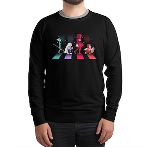 Steven universe sweatshirt on sale