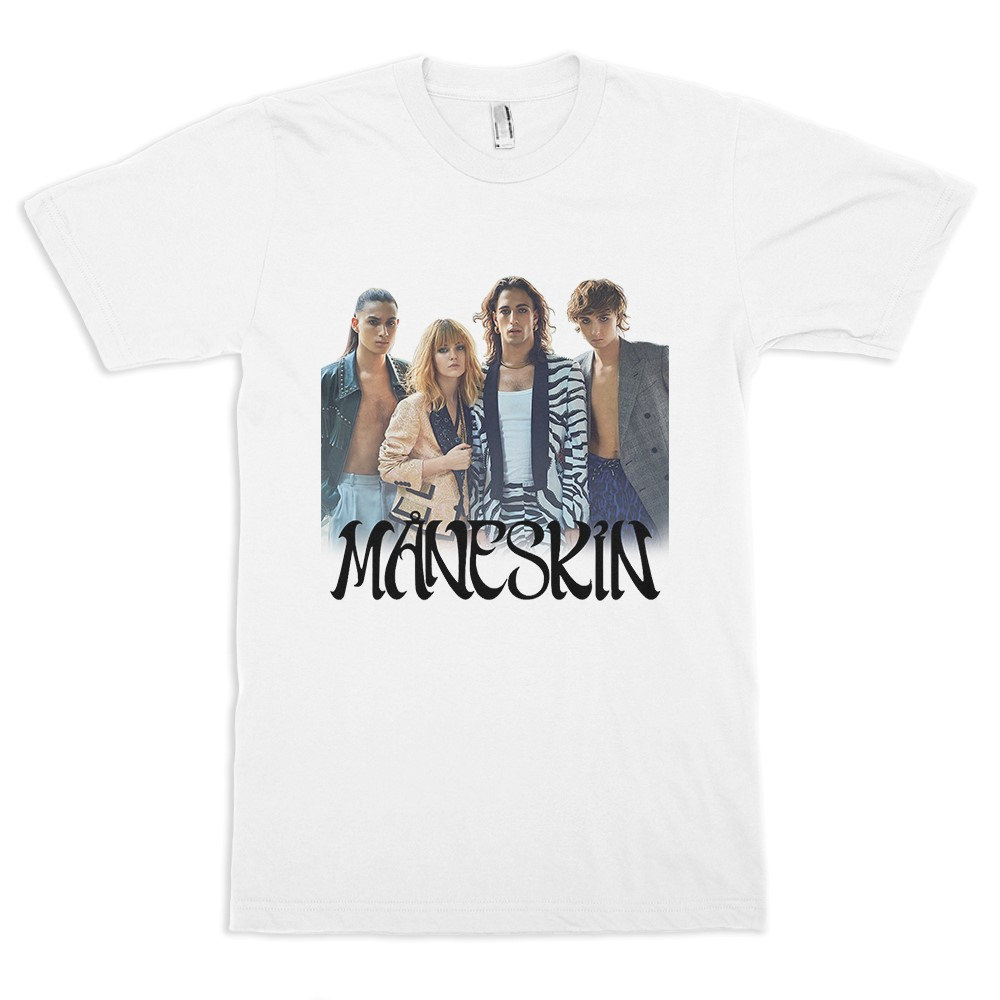 Damiano david shirt - Etsy 日本