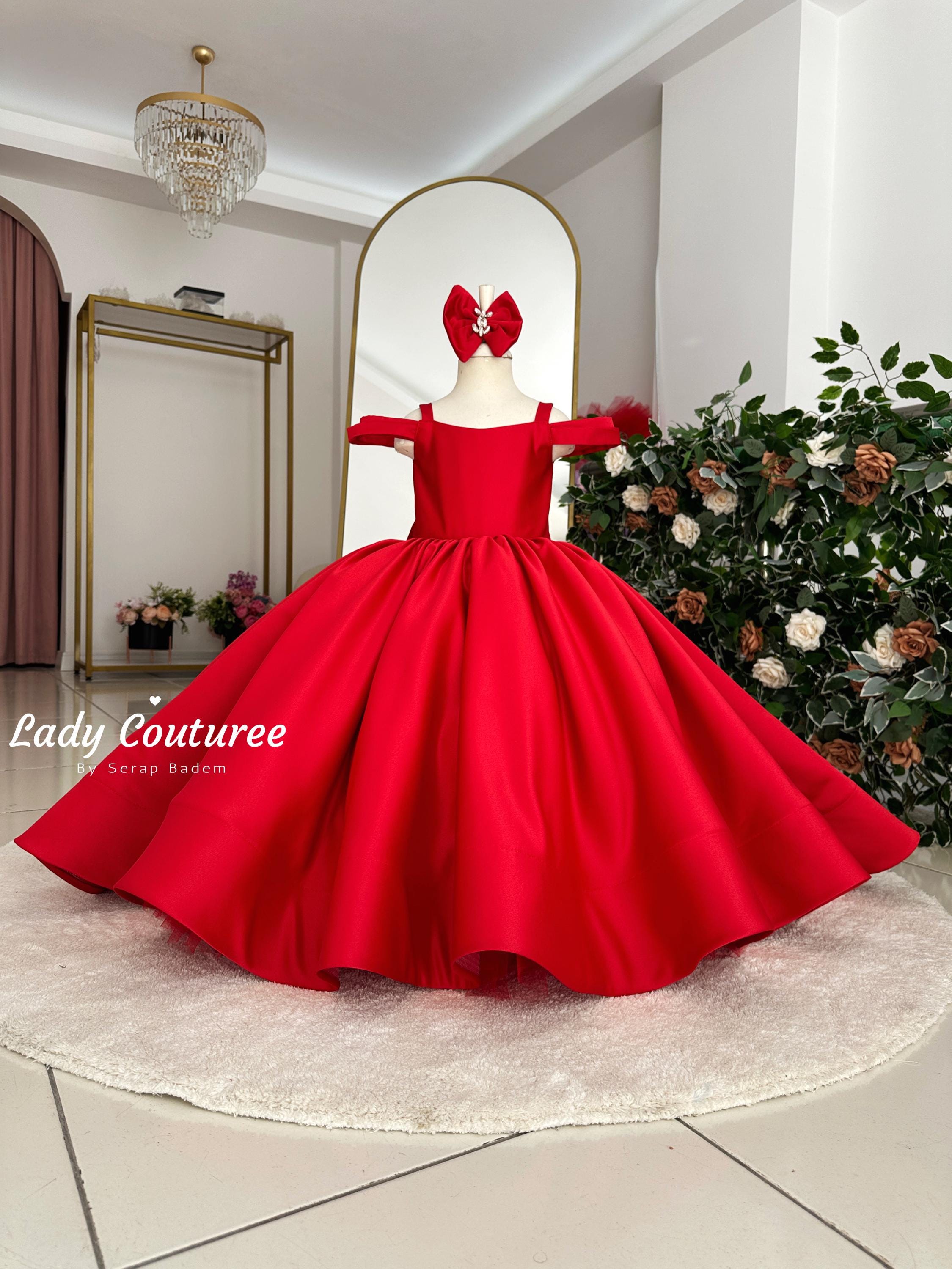 knee length dresses for ladies Glitz Pageant Dress For Girl (Size 5-6 - Royal Blue main image 0