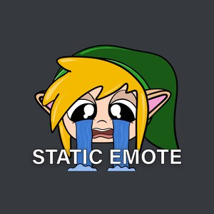 Best crying emote