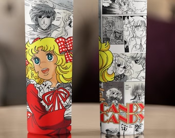 Candy Candy, anime, caricatura, 1980's Tumbler