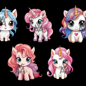 My Little Pony Kit Vetores, Png, Eps e Jpg