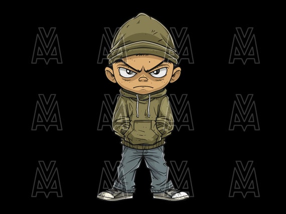 アート・デザイン・音楽 GLLET 2002 WALKING HAT BOY s-l400.jpg